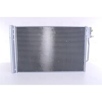 NISSENS 941088 Kondensator, Klimaanlage