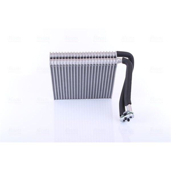 NISSENS 92331 Verdampfer, Klimaanlage