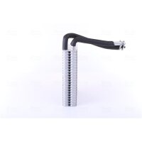 NISSENS 92331 Verdampfer, Klimaanlage