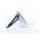 NISSENS 92331 Verdampfer, Klimaanlage