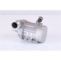 NISSENS 831076 Wasserpumpe, Motorkühlung