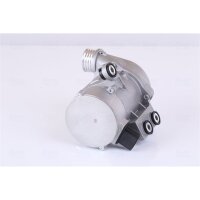 NISSENS 831076 Wasserpumpe, Motorkühlung