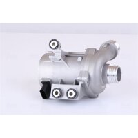 NISSENS 831076 Wasserpumpe, Motorkühlung