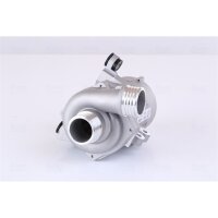 NISSENS 831076 Wasserpumpe, Motorkühlung