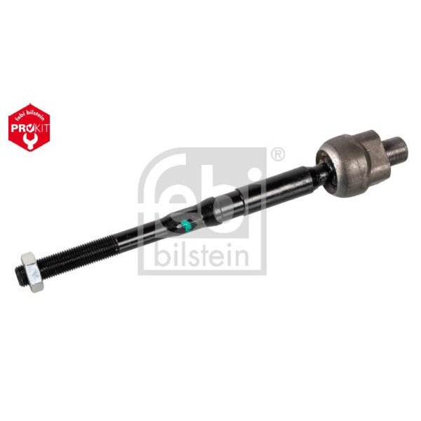 FEBI BILSTEIN 170710 Axialgelenk, Spurstange