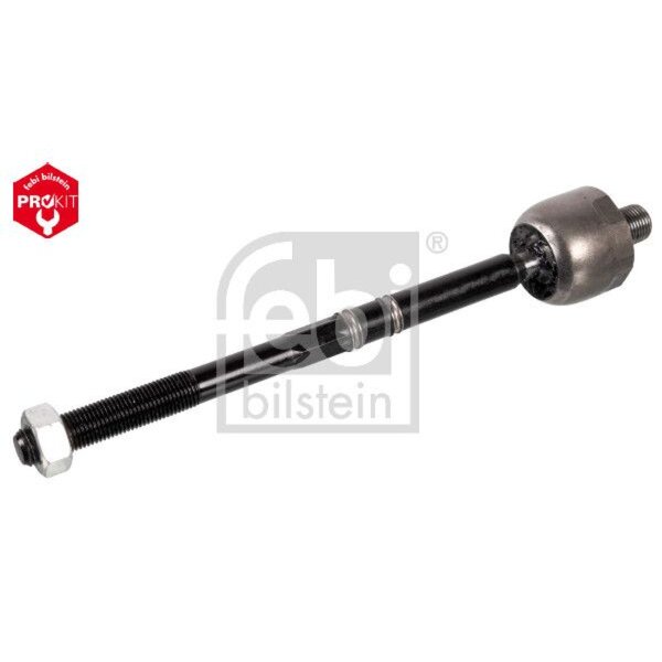 FEBI BILSTEIN 170719 Axialgelenk, Spurstange