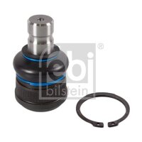 FEBI BILSTEIN 171568 Trag-/Führungsgelenk