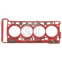 FEBI BILSTEIN 172021 Dichtung, Zylinderkopf