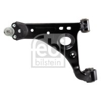 FEBI BILSTEIN 171633 Lenker, Radaufhängung