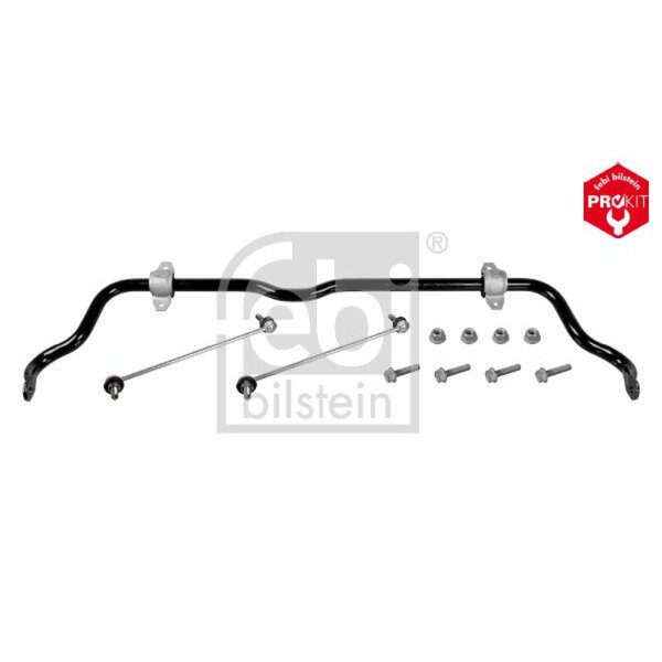 FEBI BILSTEIN 171019 Stabilisator, Fahrwerk