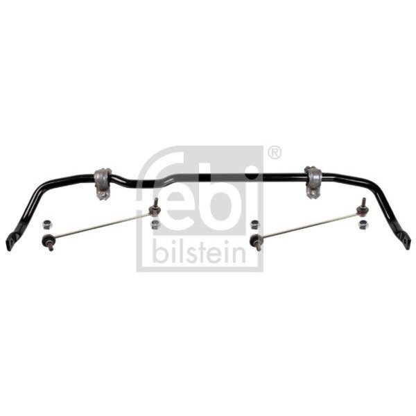 FEBI BILSTEIN 171386 Stabilisator, Fahrwerk