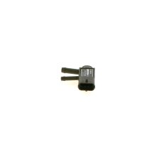 BOSCH 0 261 230 600 Sensor, Abgasdruck