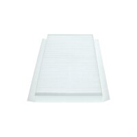 BOSCH 1 987 435 117 Filter, Innenraumluft