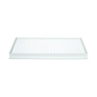 BOSCH 1 987 435 117 Filter, Innenraumluft