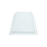 BOSCH 1 987 435 117 Filter, Innenraumluft