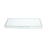 BOSCH 1 987 435 117 Filter, Innenraumluft