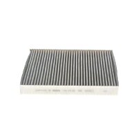 BOSCH 1 987 435 596 Filter, Innenraumluft