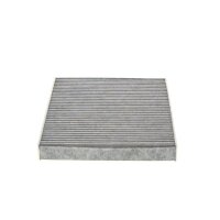 BOSCH 1 987 435 596 Filter, Innenraumluft