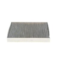 BOSCH 1 987 435 596 Filter, Innenraumluft