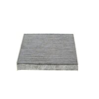 BOSCH 1 987 435 596 Filter, Innenraumluft