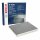 BOSCH 1 987 435 596 Filter, Innenraumluft
