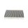 BOSCH 1 987 435 596 Filter, Innenraumluft