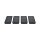 BOSCH 1 987 435 587 Filter, Innenraumluft