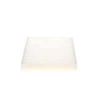 BOSCH 1 987 435 135 Filter, Innenraumluft