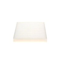 BOSCH 1 987 435 135 Filter, Innenraumluft