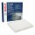 BOSCH 1 987 435 135 Filter, Innenraumluft