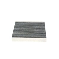 BOSCH 1 987 435 592 Filter, Innenraumluft