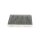 BOSCH 1 987 435 592 Filter, Innenraumluft