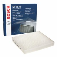 BOSCH 1 987 435 133 Filter, Innenraumluft