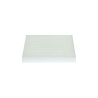 BOSCH 1 987 435 133 Filter, Innenraumluft