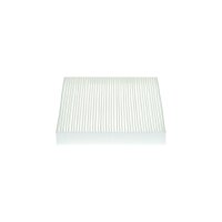BOSCH 1 987 435 133 Filter, Innenraumluft