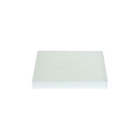 BOSCH 1 987 435 133 Filter, Innenraumluft