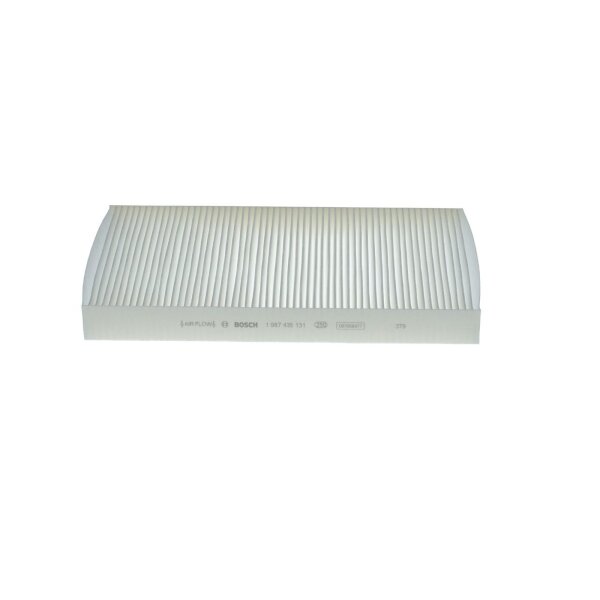 BOSCH 1 987 435 131 Filter, Innenraumluft