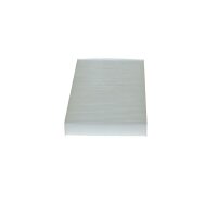 BOSCH 1 987 435 131 Filter, Innenraumluft