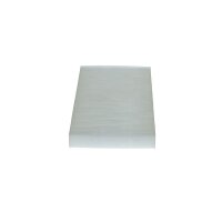 BOSCH 1 987 435 131 Filter, Innenraumluft
