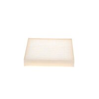 BOSCH 1 987 435 134 Filter, Innenraumluft