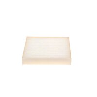 BOSCH 1 987 435 134 Filter, Innenraumluft