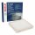 BOSCH 1 987 435 134 Filter, Innenraumluft