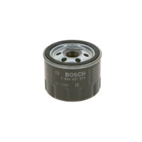 BOSCH F 026 407 279 Ölfilter