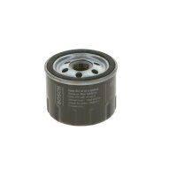 BOSCH F 026 407 279 Ölfilter