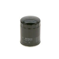 BOSCH F 026 407 271 Ölfilter