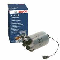 BOSCH F 026 402 219 Kraftstofffilter