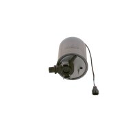 BOSCH F 026 402 219 Kraftstofffilter