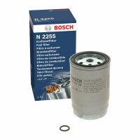 BOSCH F 026 402 255 Kraftstofffilter