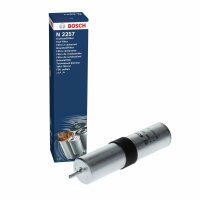 BOSCH F 026 402 257 Kraftstofffilter