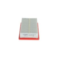 BOSCH F 026 400 634 Luftfilter